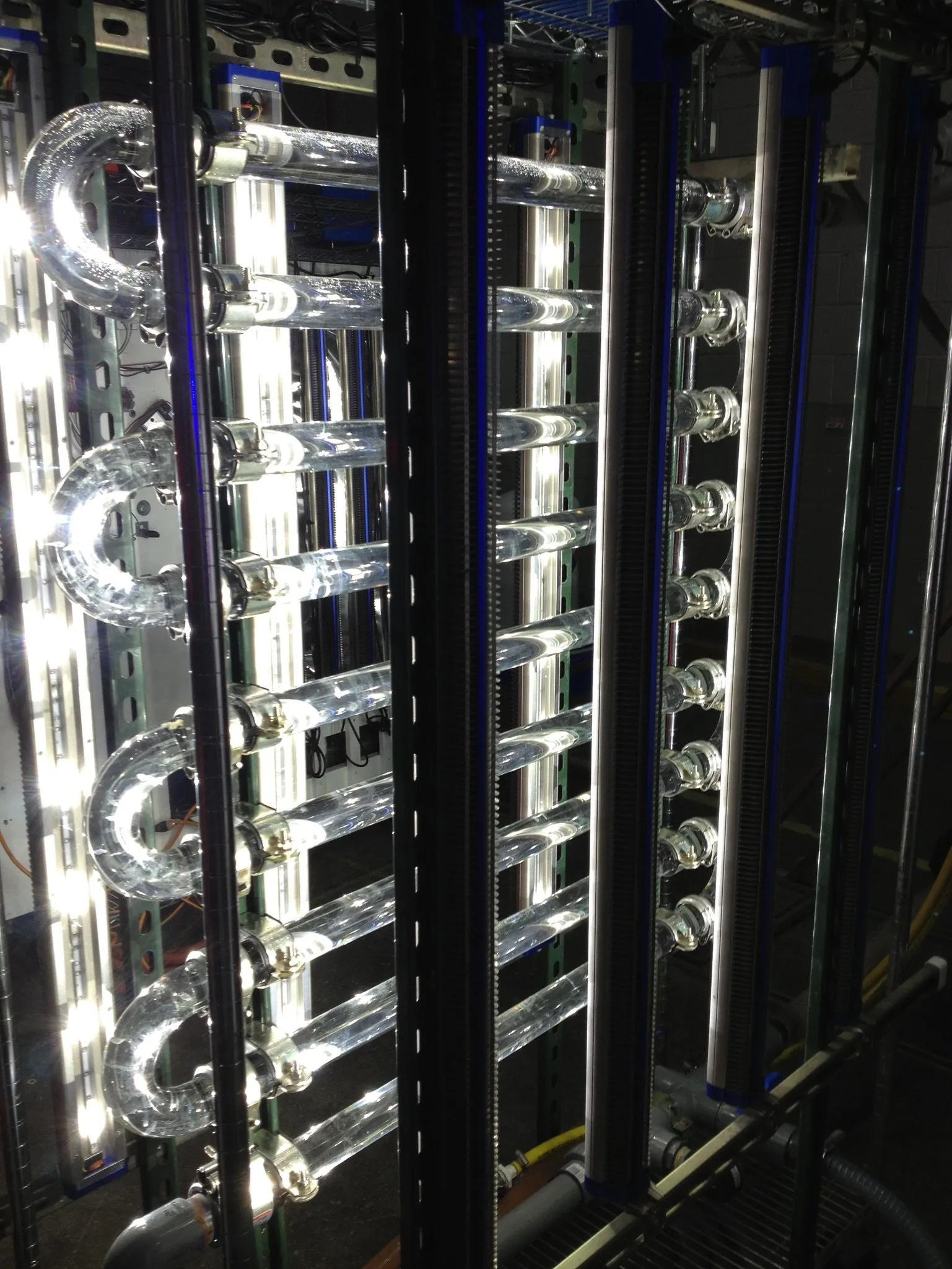 Bioreactor system