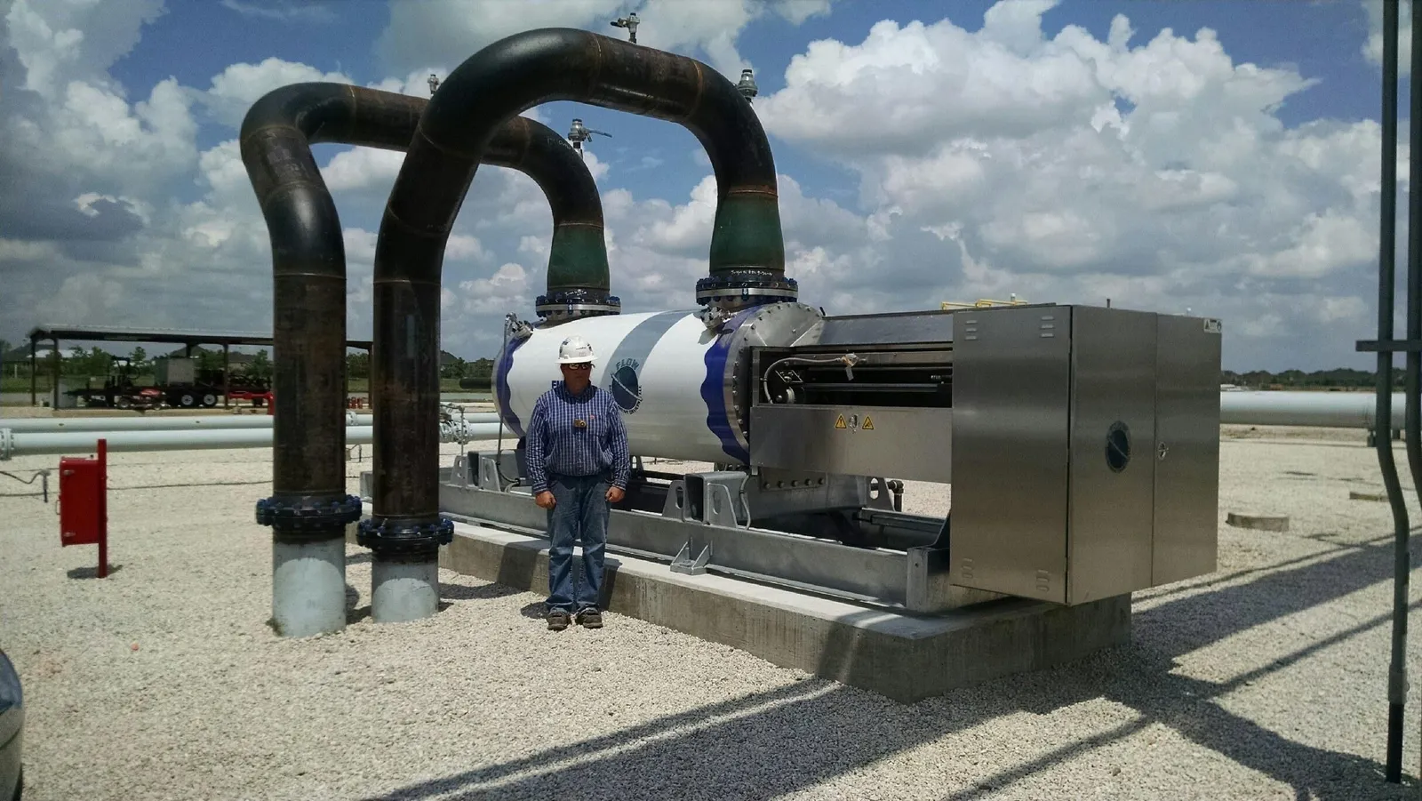 Small volume prover